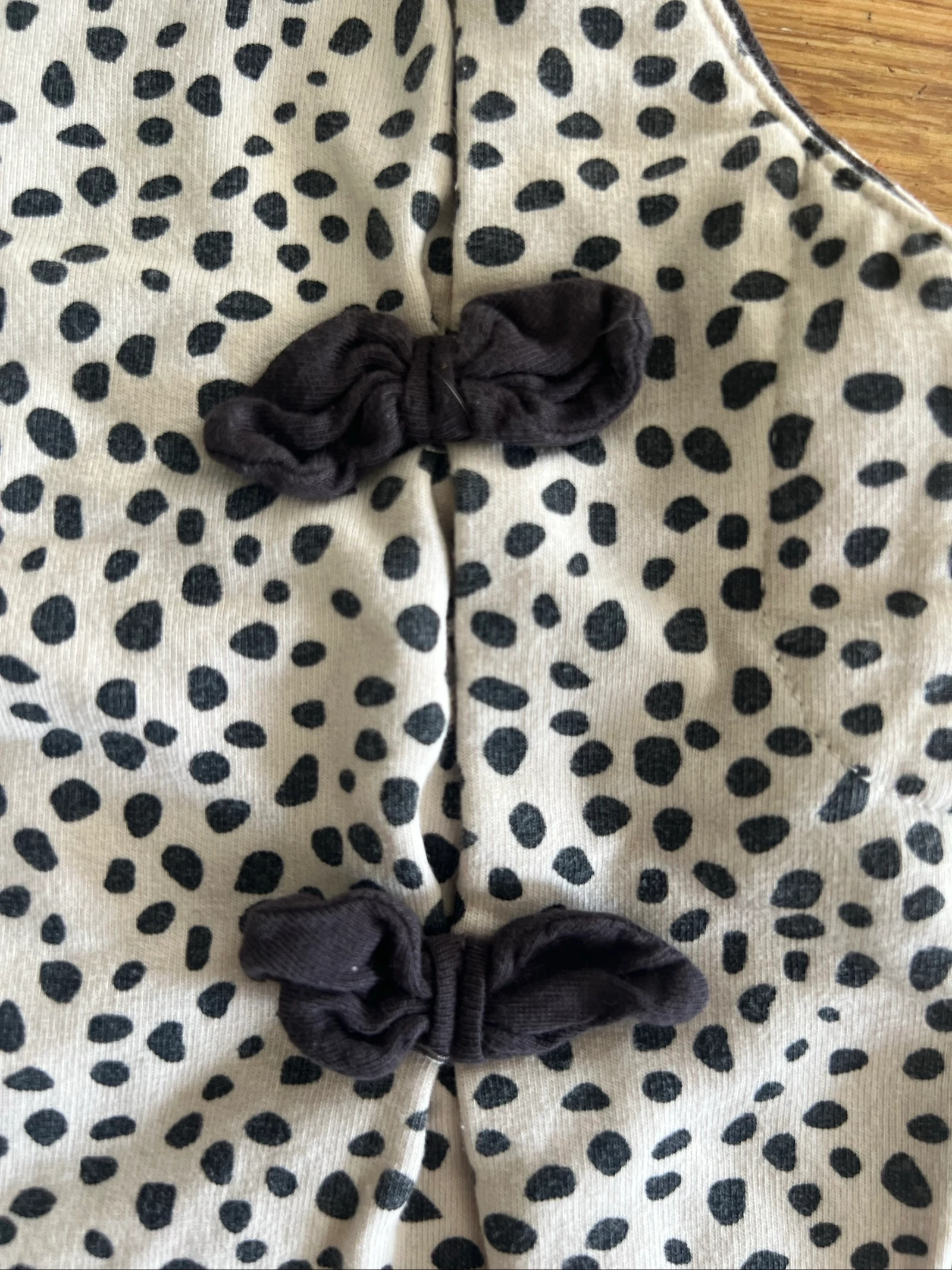 Conjunto macacão bebê – photo 6